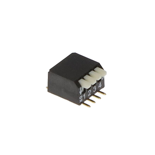 DHP 604